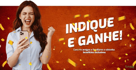 Cliente PC da tvvpg para download
