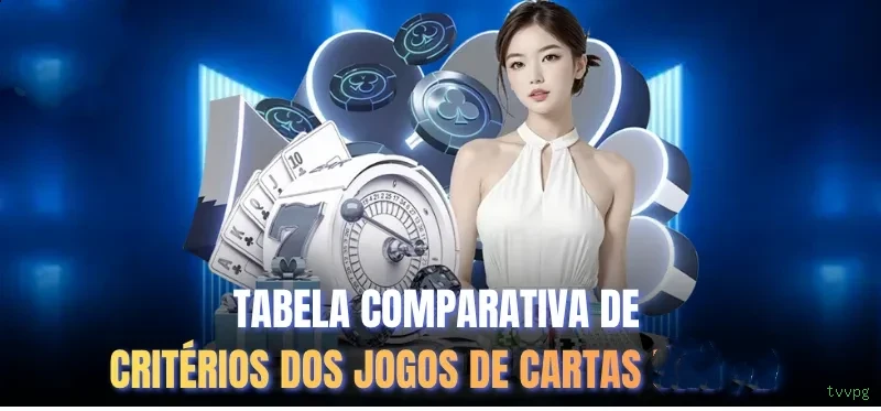 Imagem promocional da plataforma tvvpg