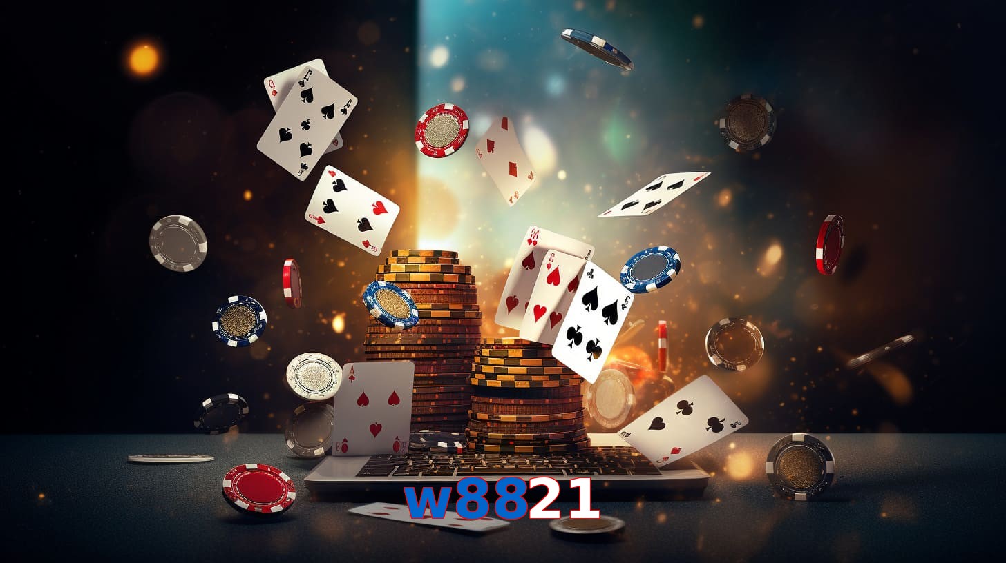 w8821