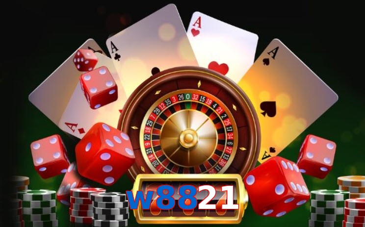w8821