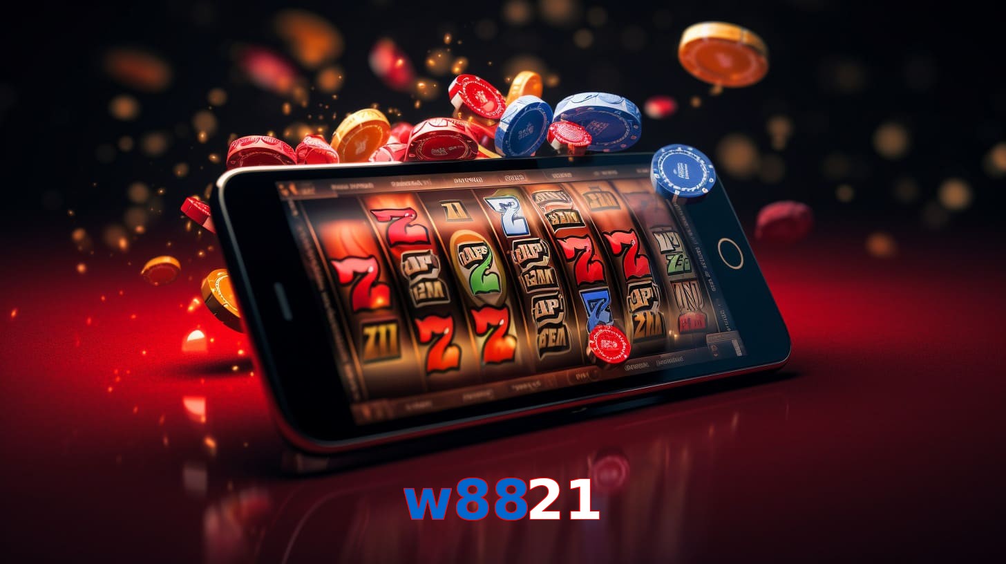 w8821