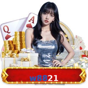 w8821