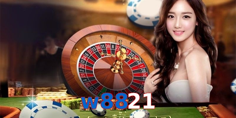 w8821
